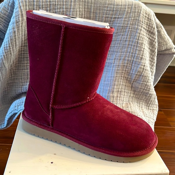 Koolaburra | Shoes | Koolaburra Boots By Ugg | Poshmark